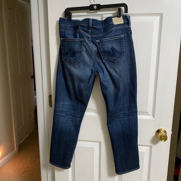 AG Ex-boyfriend jean size 30 - Picture 4 of 4